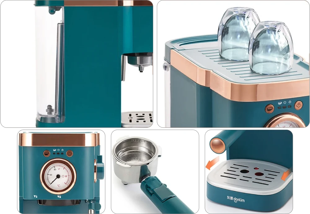 best compact espresso machines